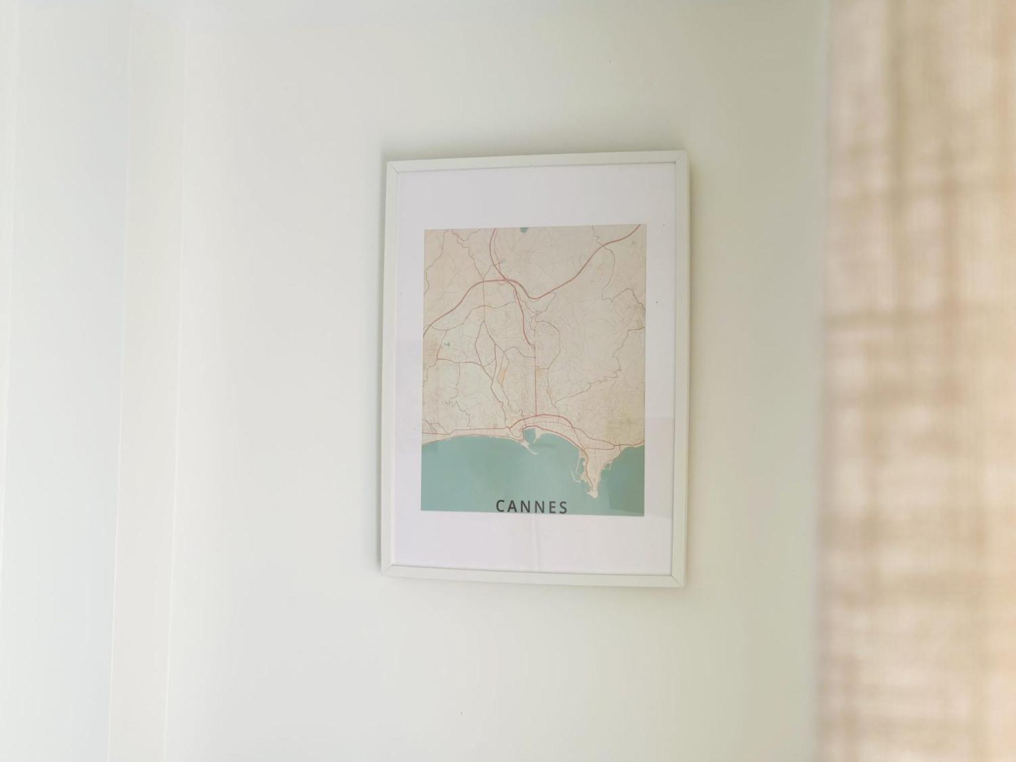 Le Palm - Bord De - Apartment *