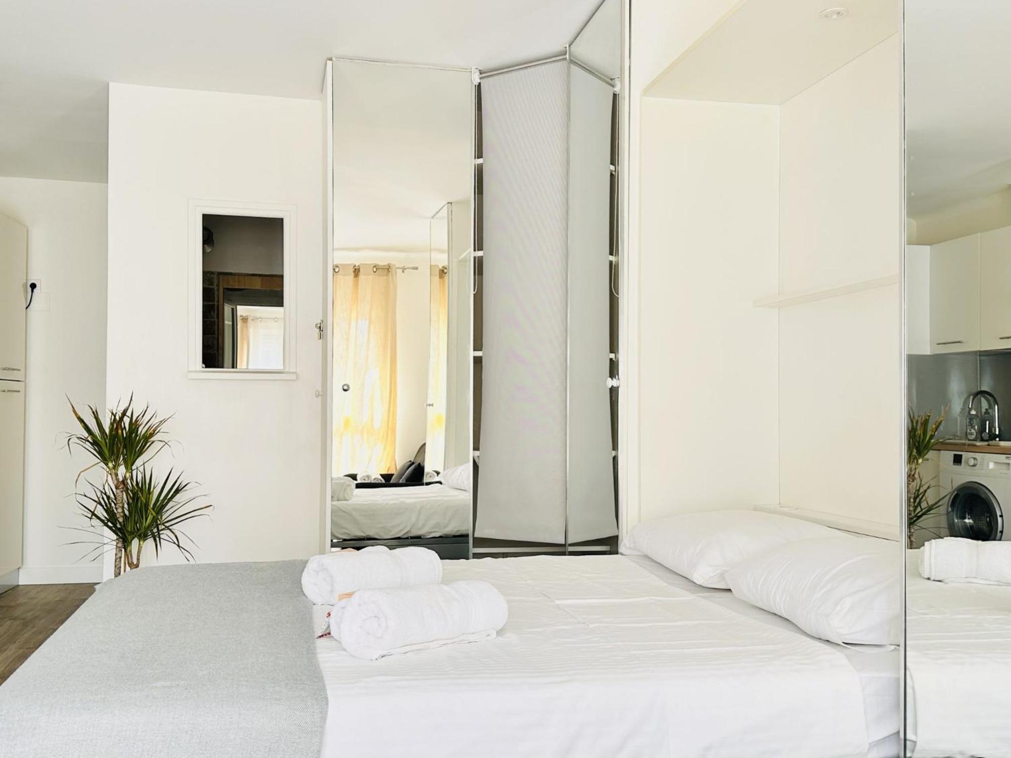 Apartment Le Palm - Bord De - Cannes